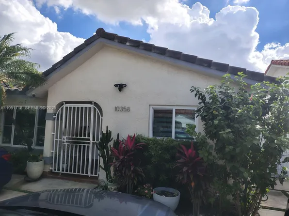 10358 NW 128th Ter, Hialeah Gardens, FL 33018