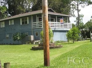 20563 Fern Cir, North Fort Myers, FL 33917