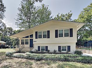 5810 Brookhaven Rd #12, Charlotte, NC 28210