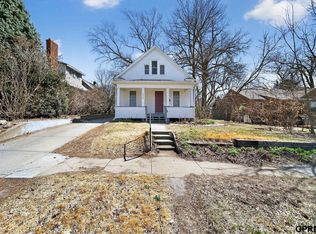 2023 N 63rd St, Omaha, NE 68104