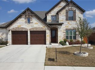 5687 Corsica Loop, Round Rock, TX 78665