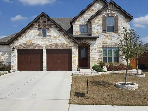 5687 Corsica Loop, Round Rock, TX 78665