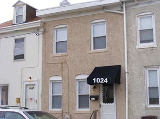 1024 Read St, Wilmington, DE 19805
