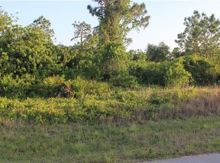 3203 11th St W, Lehigh Acres, FL 33971