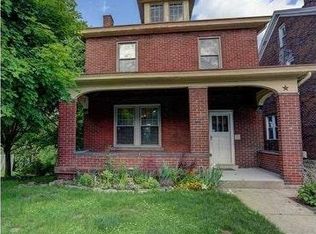 1501 Westfield St, Pittsburgh, PA