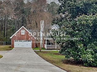 2795 Sandy Creek Cir, Loganville, GA 30052