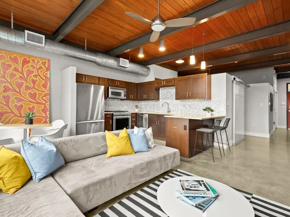 2205 N Lamar Blvd Unit 114, Austin, TX 78705