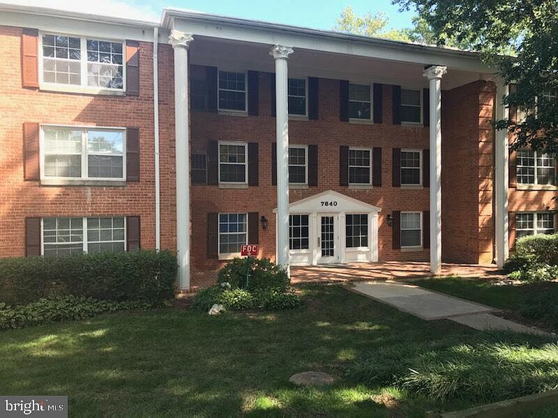 1st image of 7640 Provincial Dr APT 301