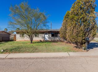 15965 N Starboard Dr, Tucson, AZ 85739
