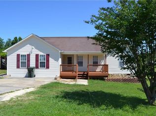 213 Albertson Rd, Thomasville, NC 27360