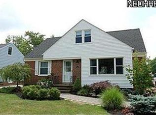 5404 Huron Rd, Lyndhurst, OH 44124