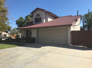 38042 Jeri Ln, Palmdale, CA 93550