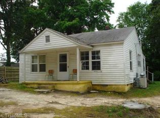 2722 Allen Jay Rd, High Point, NC 27263