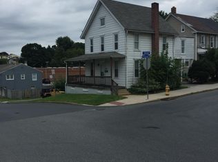 201 N Pleasant Ave, Dallastown, PA 17313