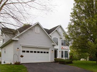 1805 Addison Ct, Frederick, MD 21701