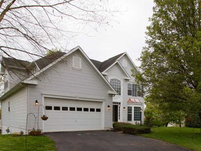1805 Addison Ct, Frederick, MD, 21701