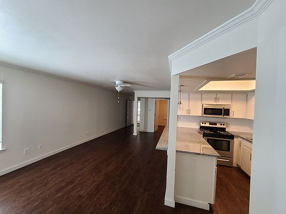 3rd image of 4500 Camp Bowie Blvd #10