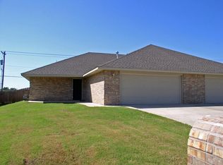 1617 W Teal Ct, Stillwater, OK 74074