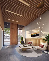 Sold by Brown Harris Stevens Development Marketing