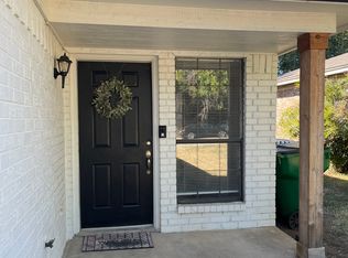 316 Briar Cir W #0, Crowley, TX 76036