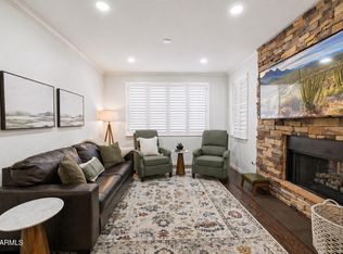 7009 E Acoma Drive #1168, Scottsdale, AZ 85254