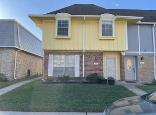 11002 Hammerly Blvd APT 32, Houston, TX 77043