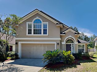 14855 W Fern Hammock Dr, Jacksonville, FL 32258