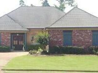 122 Turtle Ridge Dr, Brandon, MS 39047