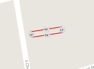 312 S Clinton Ave, Trenton, NJ 08609