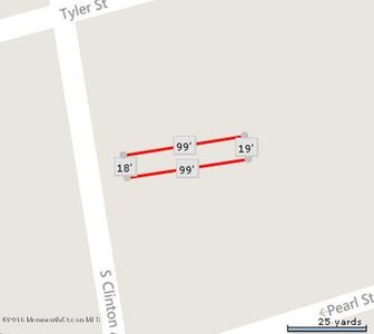 312 S Clinton Ave, Trenton, NJ, 08609