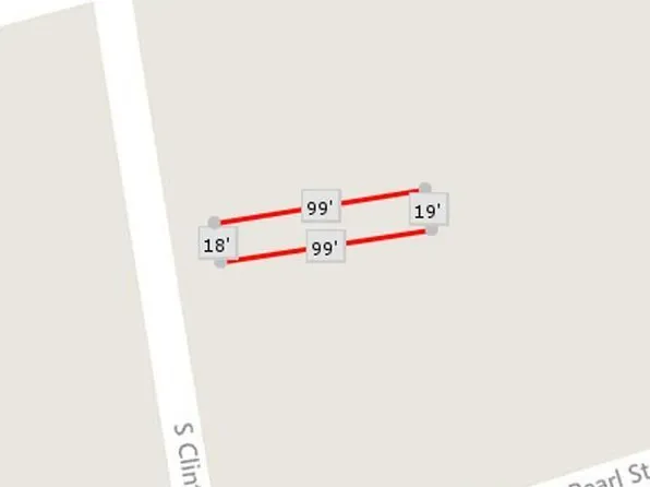 312 S Clinton Ave, Trenton, NJ 08609