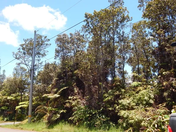 Ala Ohia St Lot 53-B-722, Volcano, HI 96785