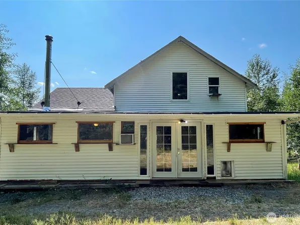 816 299th Street E, Roy, WA 98580