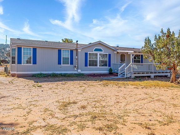 2nd image of 9241 E Concho Hwy