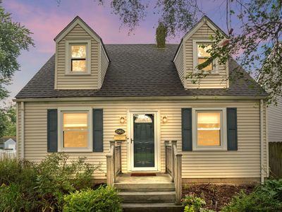 8964 W Delaware Pkwy, Munster, IN, 46321