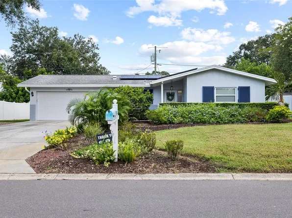 1394 BELLEVUE BOULEVARD, CLEARWATER, FL 33756