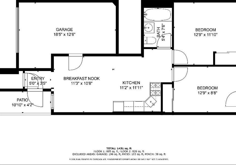 1st image of 4572 Bronx Boulevard