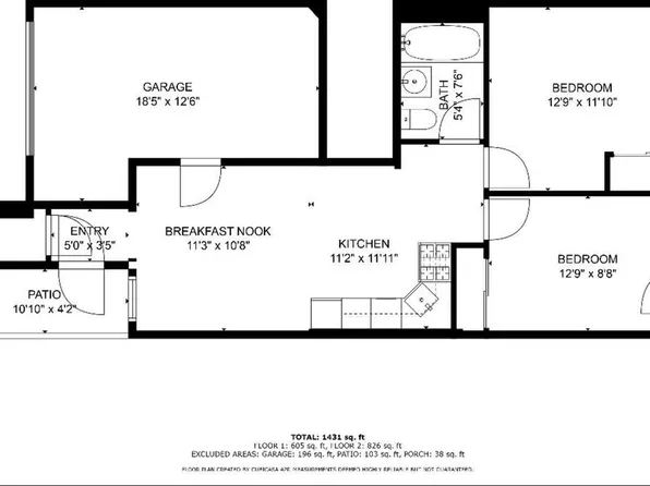 4572 Bronx Boulevard, New York City, NY 10470