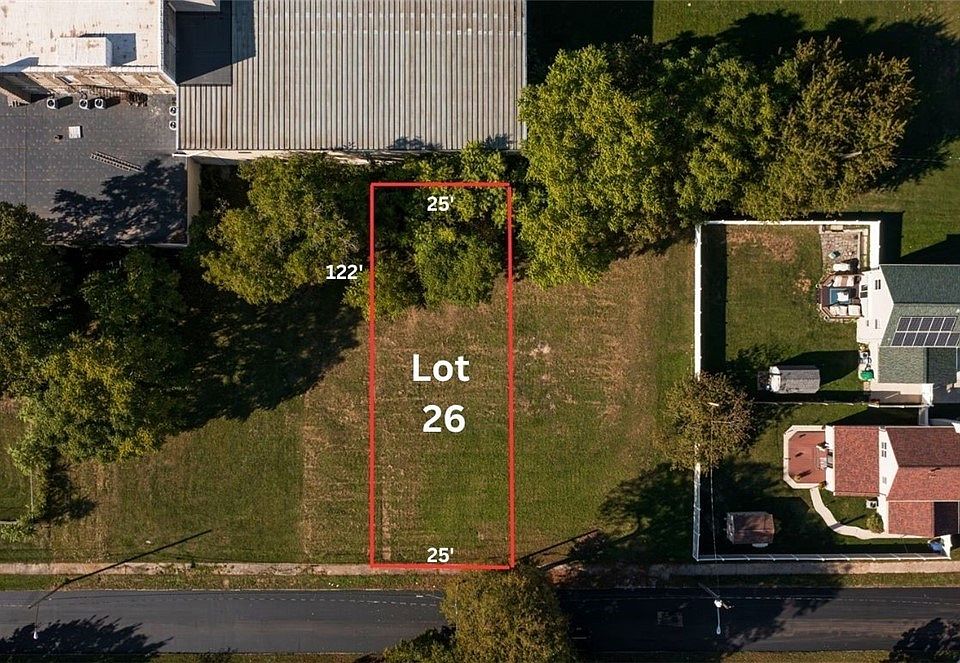 1st image of 26 Hollister St Lot 20