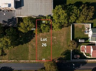26 Hollister St LOT 20, Buffalo, NY 14204