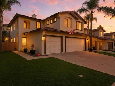 1029 Vista Oak Pl, Chula Vista, CA, 91910