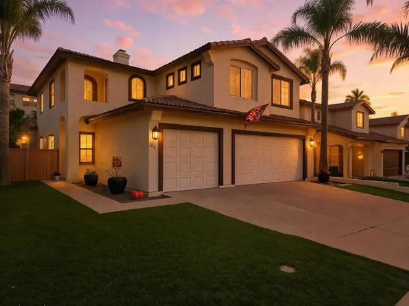 1029 Vista Oak Pl, Chula Vista, CA 91910