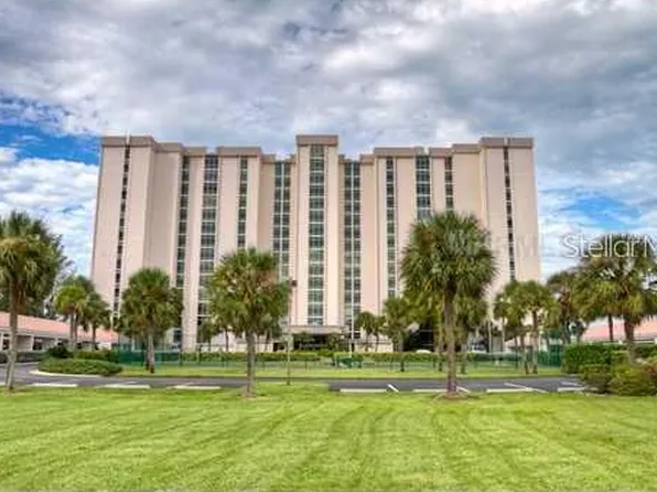 2425 Gulf Of Mexico Dr Unit 4E, Longboat Key, FL 34228