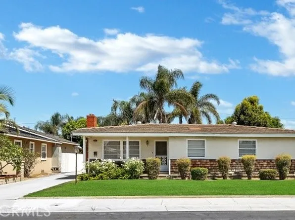8791 Woolley Ln, Garden Grove, CA 92841