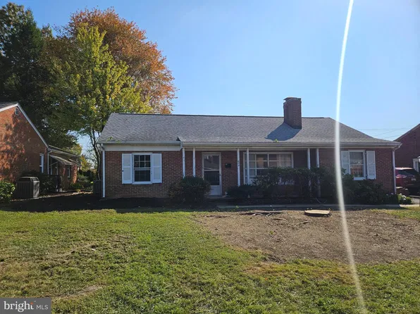 608 Biggs Ave, Frederick, MD 21702