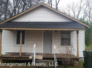 746 Cashin St NW, Decatur, AL 35601