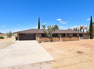 16440 Eucalyptus St, Hesperia, CA 92345