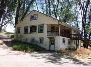 3341 Newtown Rd, Placerville, CA 95667