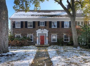 2319 Ardleigh Dr, Cleveland Heights, OH