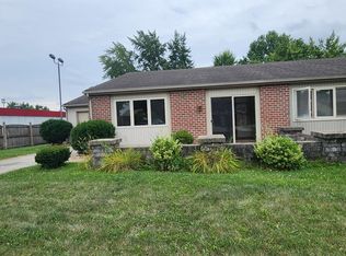 3422 Shoaff Park River Dr, Fort Wayne, IN 46835